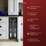 Винный шкаф Dunavox DAU-9.22B