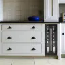 Винный шкаф Dunavox DAU-9.22B