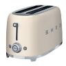 Тостер Smeg TSF02CREU