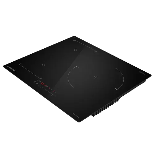 Индукционная варочная панель MAUNFELD CVI593SBBK Inverter