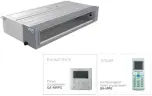 QUATTROCLIMA QV-M71DC