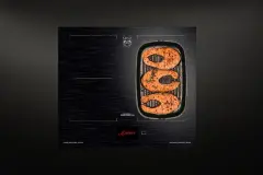 Варочная панель Kaiser KCT 6140 FI