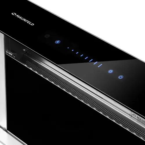 Кухонная вытяжка MAUNFELD Prestige 90