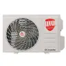 Сплит-система Royal Thermo RTBI-24HN8_V2 Barocco DC Inverter black
