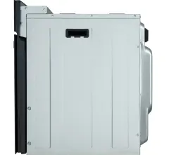 Шкаф духовой электрический MAUNFELD EOEC.586P Черный