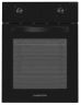 Духовой шкаф электрический MEFERI MEO454BK LIGHT