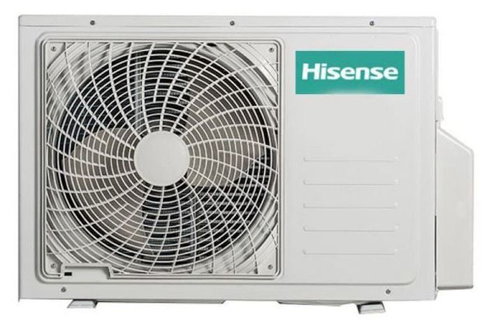 Сплит-система Hisense AS-12HR4RYDDJ00G/AS-12HR4RYDDJ00W Easy Classic A