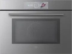 Микроволновая печь V-ZUG CombiMiwell V4000 45 CM4T-24025 платина