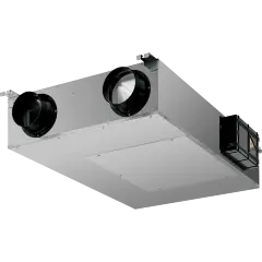 Установка приточно-вытяжная Electrolux Universe ERVX-800 inv