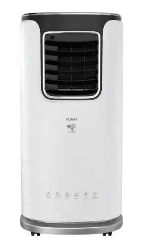 Мобильный кондиционер Funai MAC-JS32COF03 Jasmine