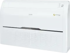 Напольно-потолочная сплит-система AUX ALCF-H48/5R1C/AL-H48/5R1C(U)