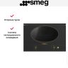 Встраиваемая микроволновая печь Smeg MP822NAO