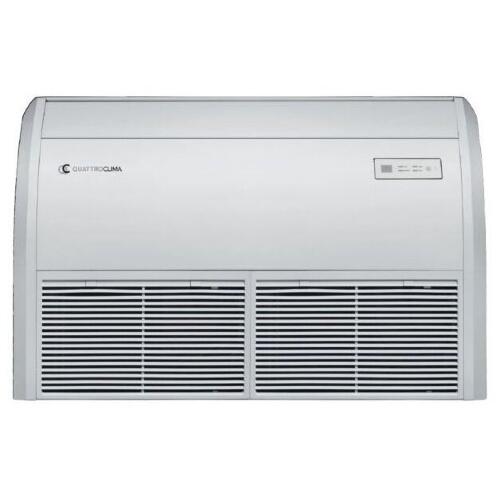 Напольно-потолочная сплит-система Quattroclima QV-I60FF/QN-I60UF