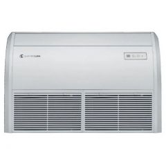 Напольно-потолочная сплит-система Quattroclima QV-I60FF/QN-I60UF
