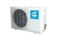 Напольно-потолочная сплит-система Quattroclima QV-I60FF/QN-I60UF