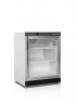 Шкаф морозильный со стеклом TEFCOLD UF200G