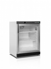 Шкаф морозильный со стеклом TEFCOLD UF200G