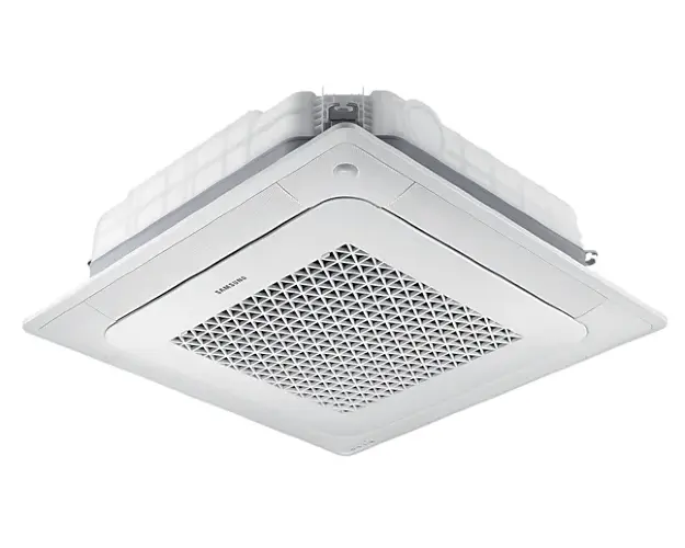 Кассетная сплит-система Samsung AC120NN4DKH/EU/AC120MXADKH/EU