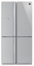 Холодильник Sharp SJFS97VSL