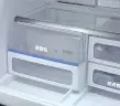 Холодильник Sharp SJFS97VSL
