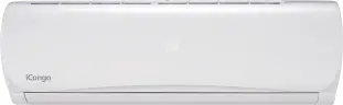 Сплит-система iCongo CT3S-100H3A-1E170AA/CT3S-100H3A-T3A Aero