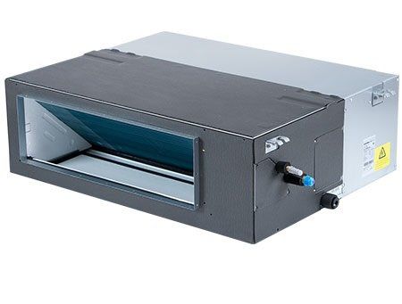 Канальная сплит-система Ecoclima ECLMD-H48/5R1/ECL-H48/5R1