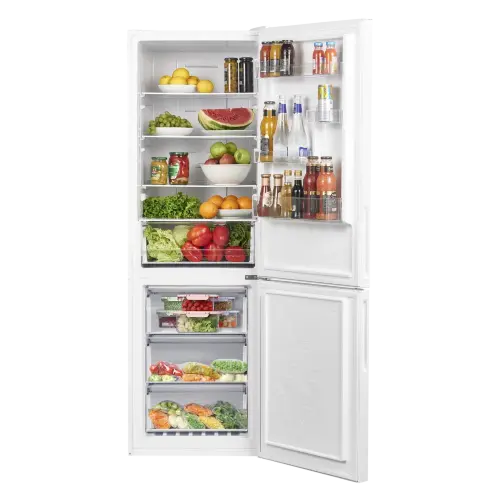 Холодильник MAUNFELD MFF185NF10 Inverter