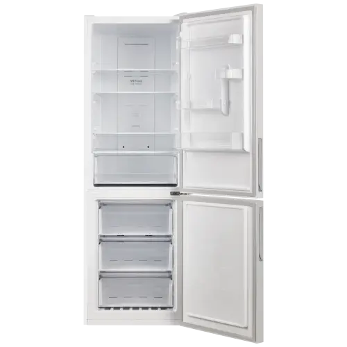 Холодильник MAUNFELD MFF185NF10 Inverter