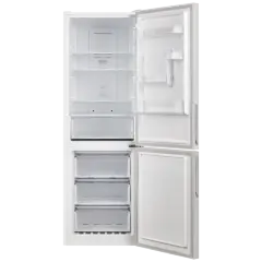 Холодильник MAUNFELD MFF185NF10 Inverter
