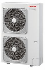 Канальная сплит-система Toshiba RAV-RM2801DTP-E1/RAV-GM2801AT8-E