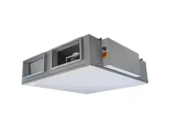Приточно-вытяжная вентиляционная установка Lessar LV-PACU 2500 PE-4,5-1 ECO E15