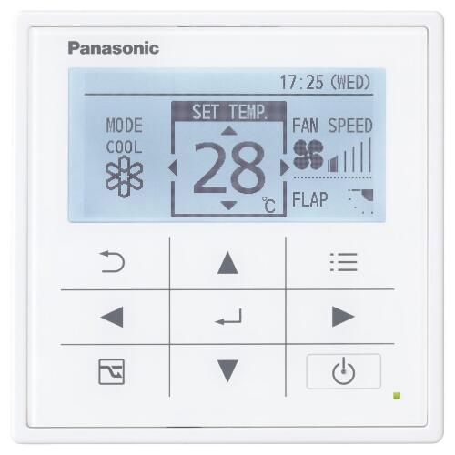 Сплит-система Panasonic S-100PK2E5B/U-100PZ2E5