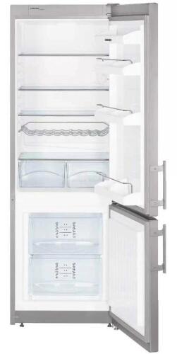Холодильник Liebherr CUPsl 2721 Comfort