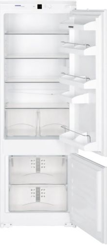 Холодильник Liebherr ICUS 2913 Comfort