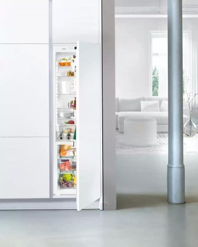 Встраиваемый холодильник Liebherr IKBP 3560 Premium BioFresh