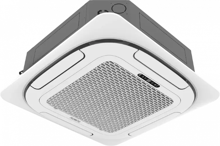 Кассетная сплит-система Fujimitsu FCI-24TCST1/FCO-24TST1