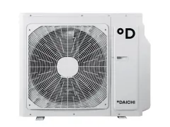 Наружный блок мульти сплит-системы Daichi DF80A4MS1R