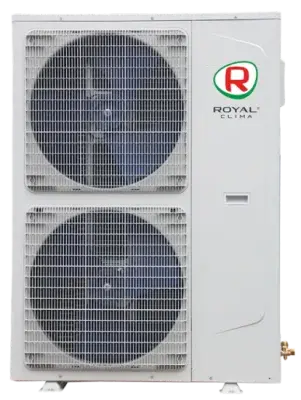 Полупромышленные сплит-системы ROYAL CLIMA CO-4C 24HNX/CO-4C/pan 8D2/CO-E 24HNX