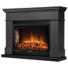Каминокомплект Firelight California 30 с очагом Electrolux EFP/P-3020LS графит