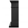 Каминокомплект Firelight California 30 с очагом Electrolux EFP/P-3020LS графит