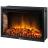 Каминокомплект Firelight California 30 с очагом Electrolux EFP/P-3020LS графит