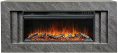 Каминокомплект Royal Flame Line SFT с очагом Vision 42 LOG LED concrete (разборный)