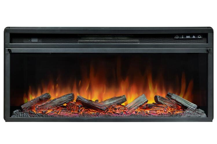 Каминокомплект Royal Flame Line SFT с очагом Vision 42 LOG LED concrete (разборный)