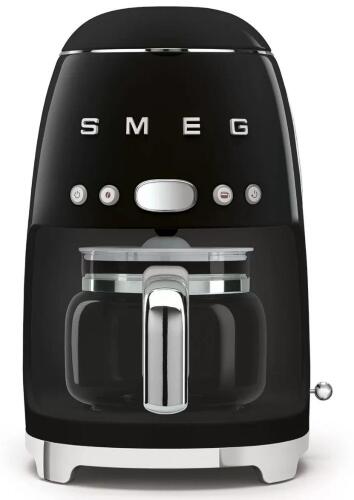 Капельная кофеварка Smeg DCF02BLEU