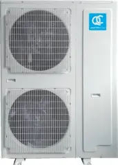 QUATTROCLIMA QN-М160UCM3