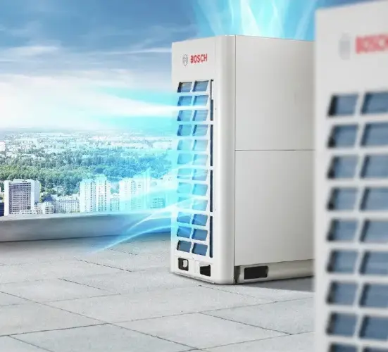 Bosch AF6300A 45 C-3