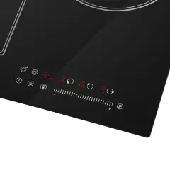 Индукционная варочная панель MAUNFELD CVI453SB Inverter