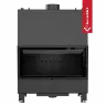 Топка с теплообменником Kratki PRO LUCY/PW/20/W двойное стекло