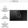 Варочная панель с вытяжкой Elica NIKOLATESLA ONE EVO BL/A/83