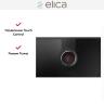 Варочная панель с вытяжкой Elica NIKOLATESLA ONE EVO BL/A/83